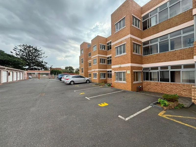 3 Bedroom Apartment / flat to rent in Warner Beach