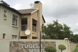 2 Bedroom Apartment / flat to rent in Terenure