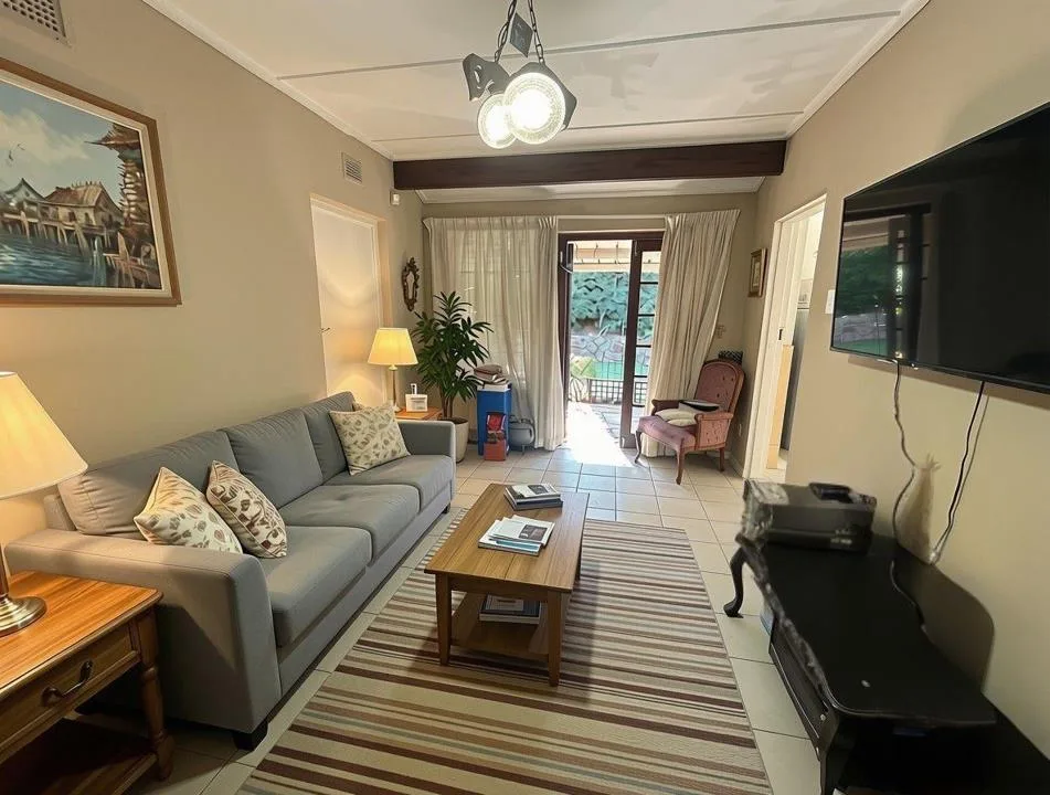 1 Bedroom House to rent in Everton