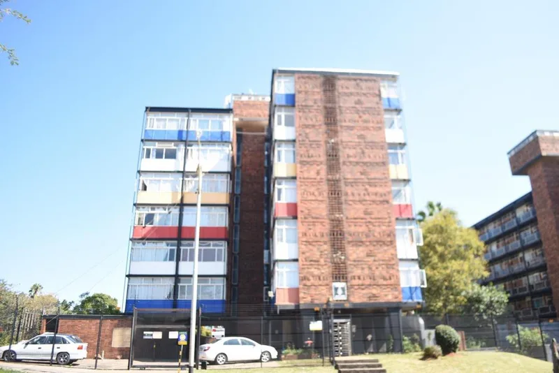 1 Bedroom Apartment / flat to rent in Sunnyside