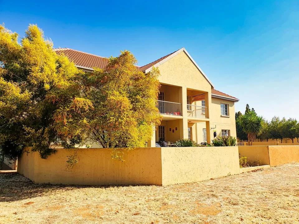 2 Bedroom Apartment / flat to rent in Wapadrand