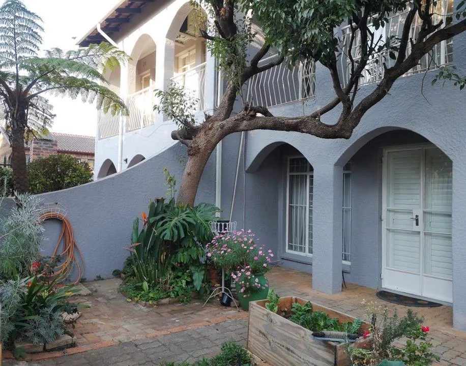 2 Bedroom Townhouse to rent in Fairland