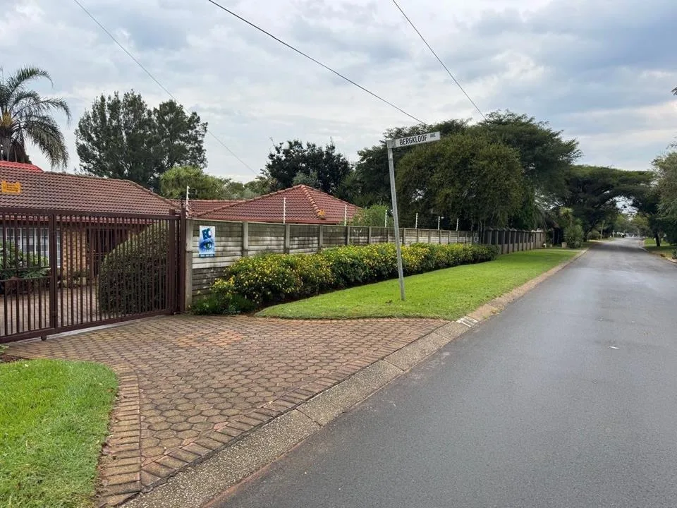 4 Bedroom House to rent in Little Falls