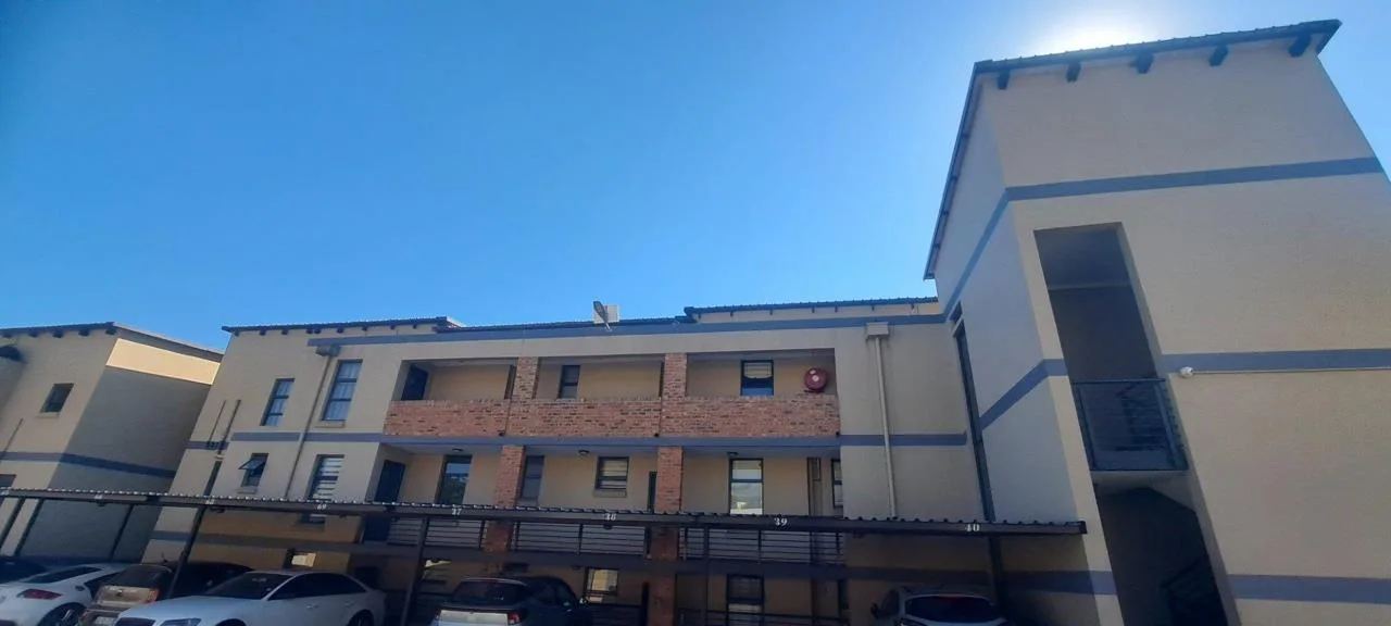 2 Bedroom House to rent in Solheim