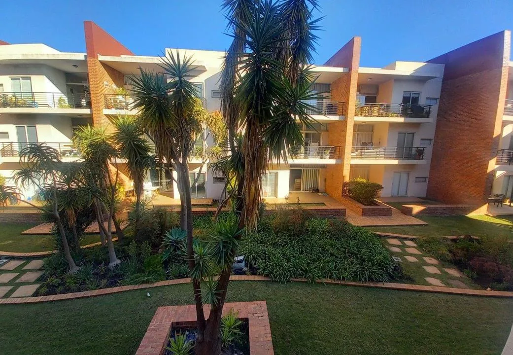 2 Bedroom Apartment / flat to rent in Monument Park