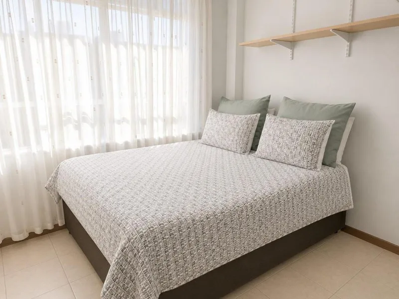 1 Bedroom Apartment / flat to rent in Hatfield