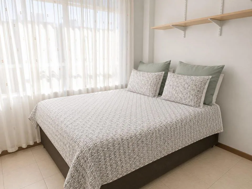 1 Bedroom Apartment / flat to rent in Hatfield