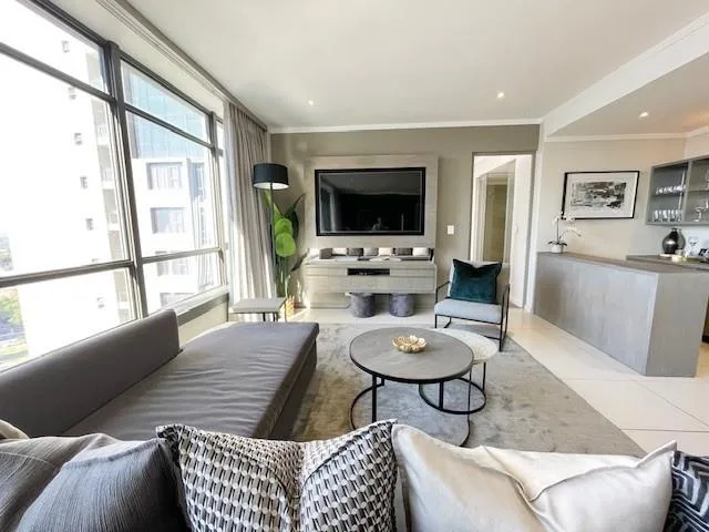 2 Bedroom Apartment / flat to rent in Morningside