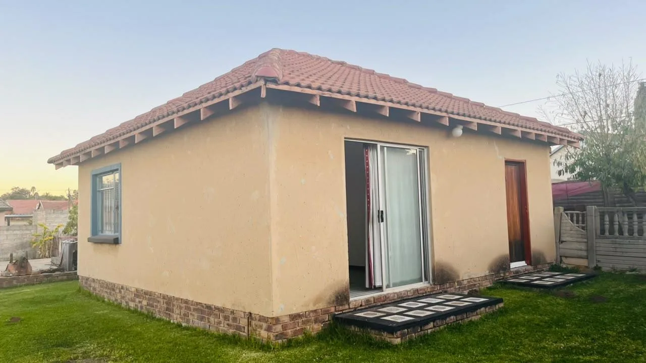1 Bedroom Apartment / flat to rent in Norkem Park