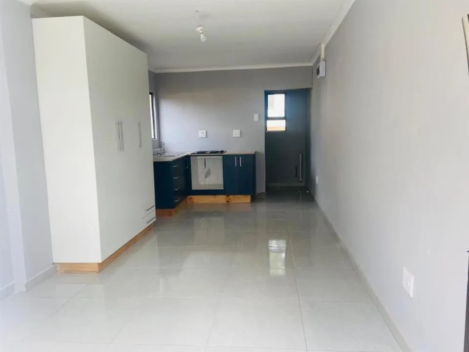 1 Bedroom House to rent in Athlone Park
