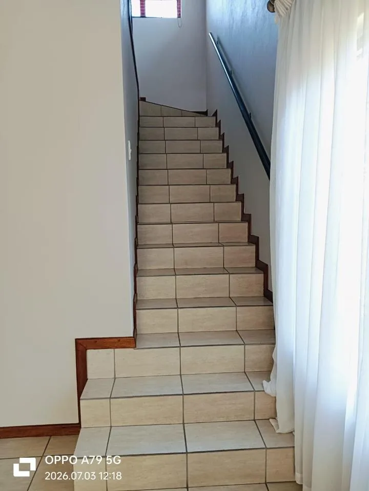 4 Bedroom Townhouse to rent in Noordwyk