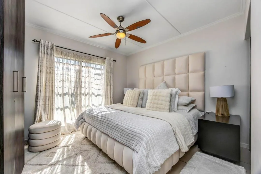 3 Bedroom Apartment / flat to rent in Fourways