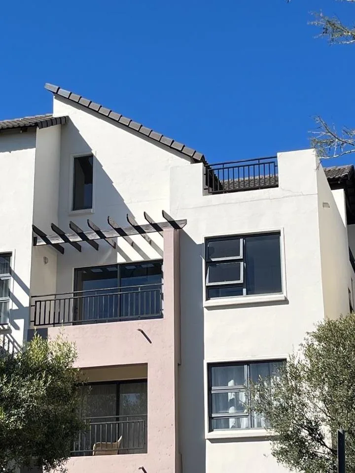 2 Bedroom Apartment / flat to rent in Dainfern