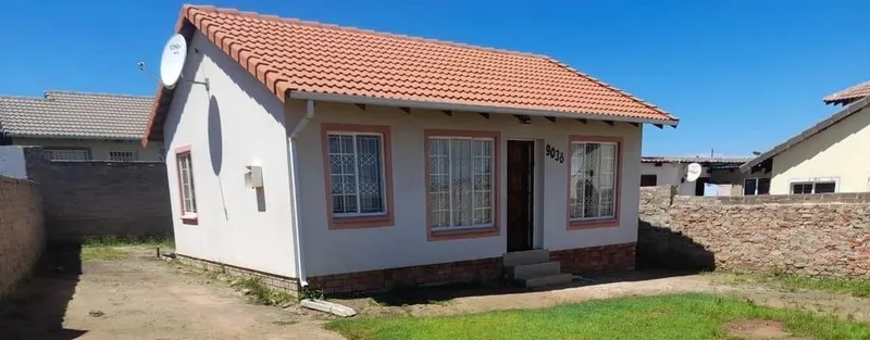 3 Bedroom House to rent in Cosmo City