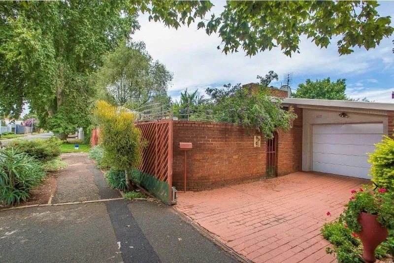 3 Bedroom House to rent in Westdene