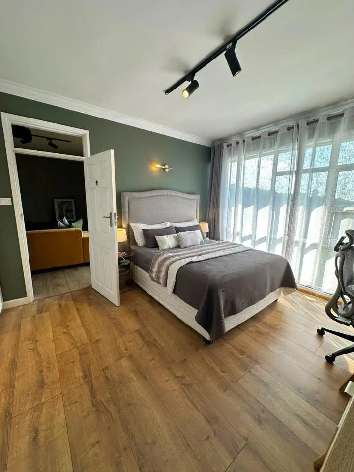 1 Bedroom Apartment / flat to rent in Athlone