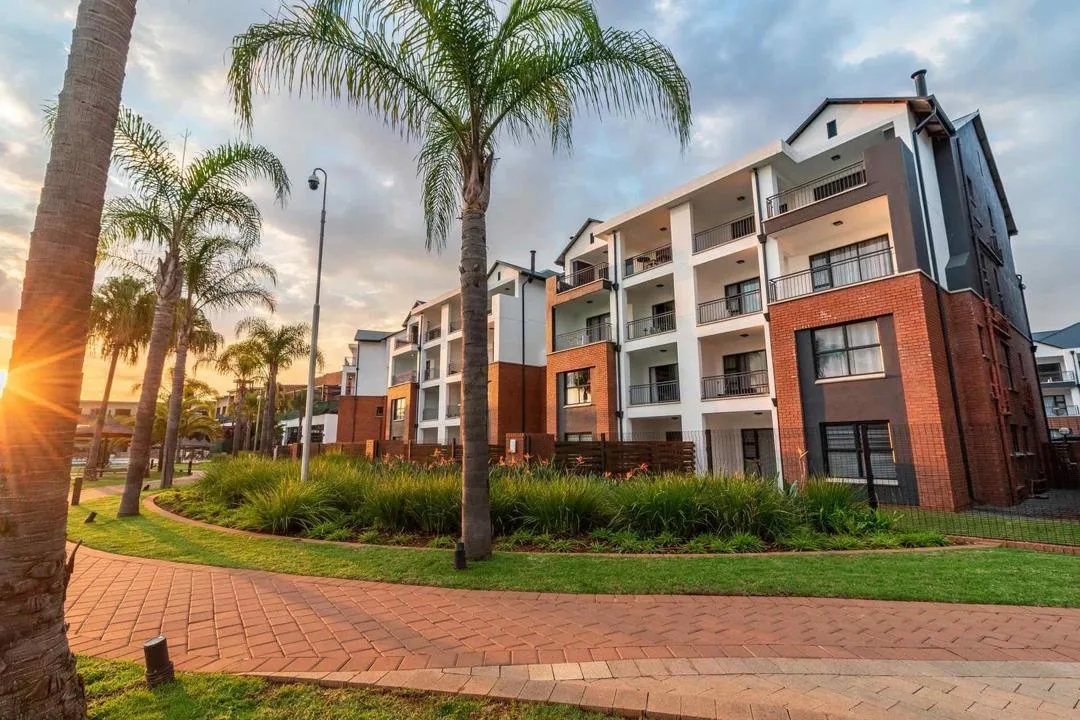 1 Bedroom Apartment / flat to rent in Blyde Riverwalk Estate
