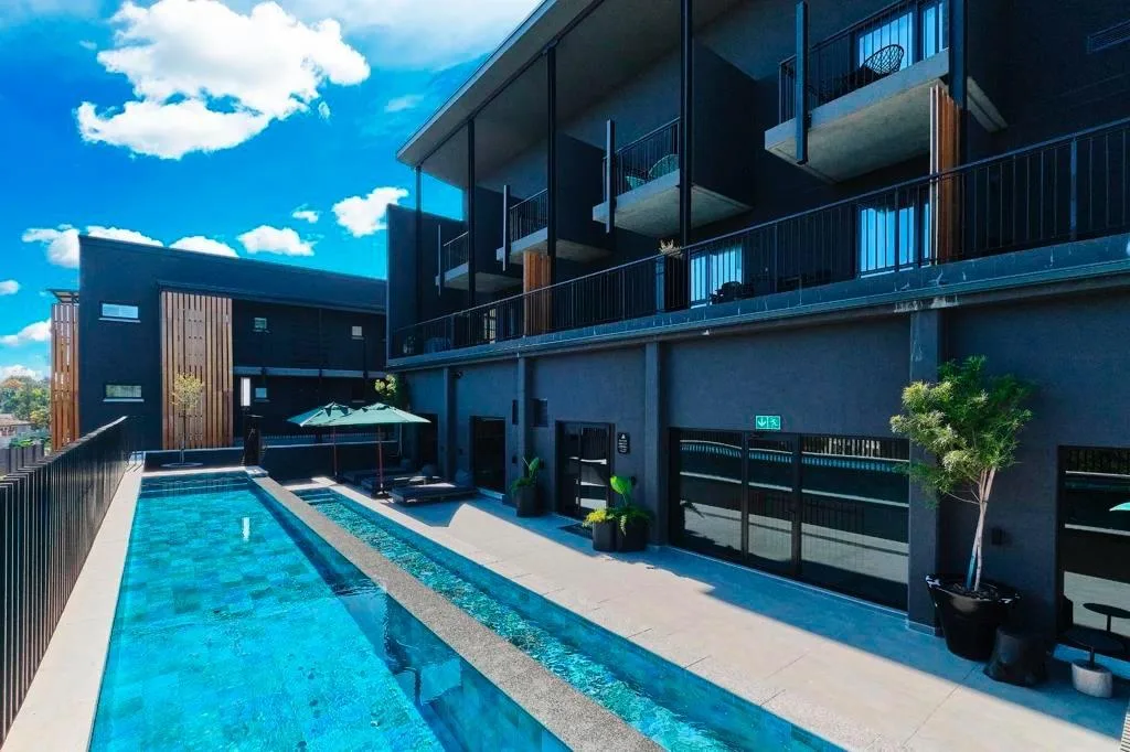 2 Bedroom Apartment / flat to rent in Hyde Park
