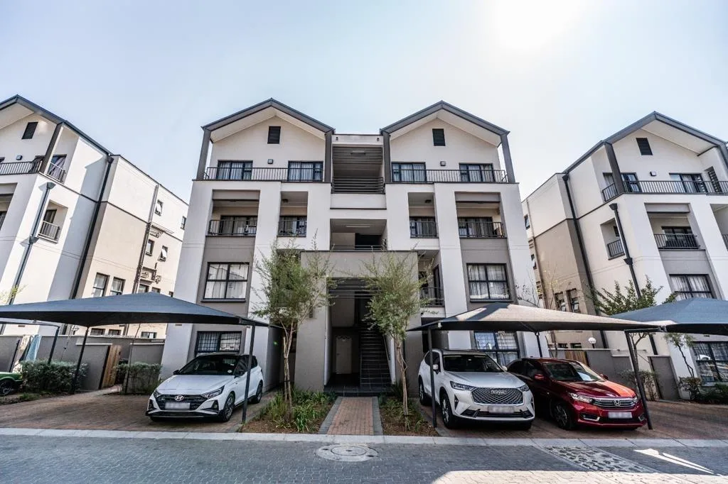 1 Bedroom Apartment / flat to rent in Waterfall
