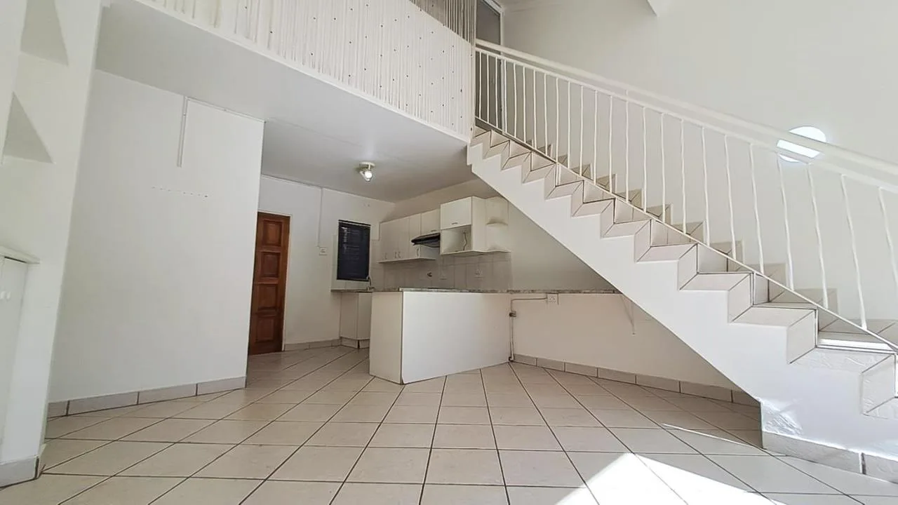 3 Bedroom Townhouse to rent in Illiondale