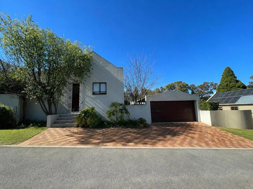 3 Bedroom House to rent in Douglasdale