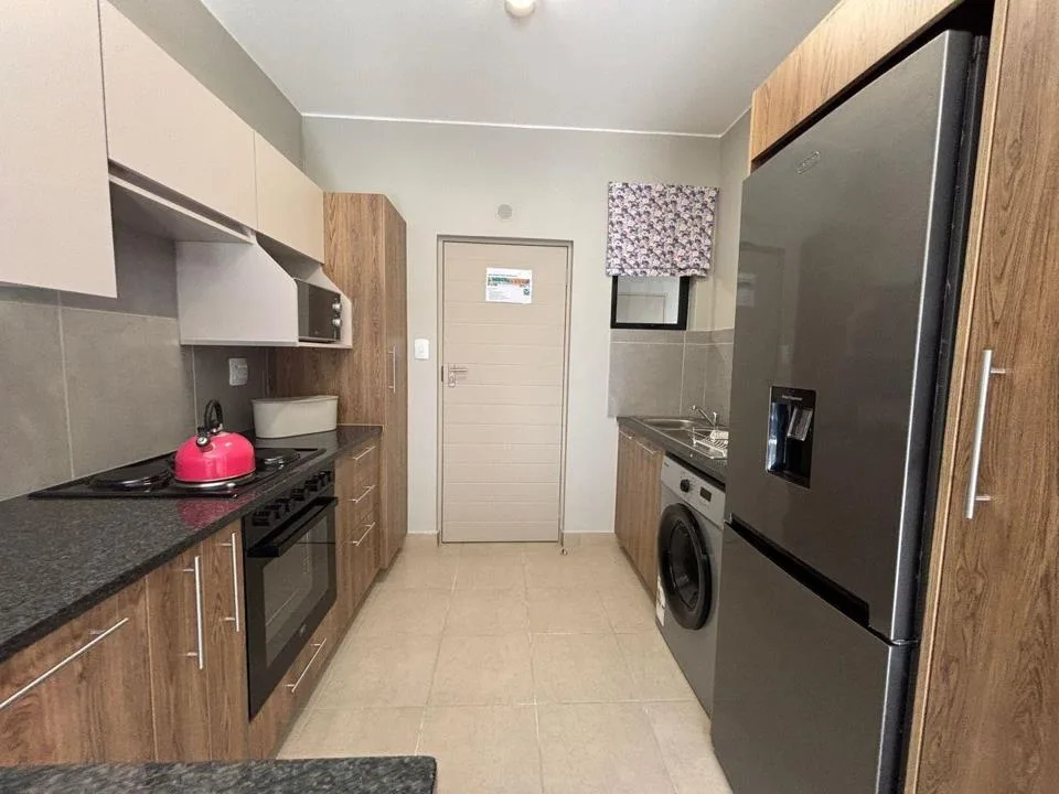 1 Bedroom House to rent in Montana Tuine