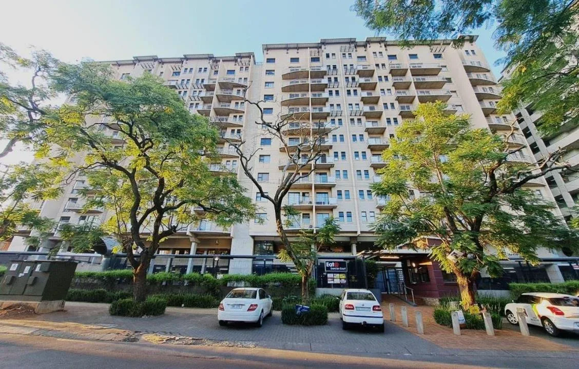 0.5 Bedroom Apartment / flat to rent in Hatfield