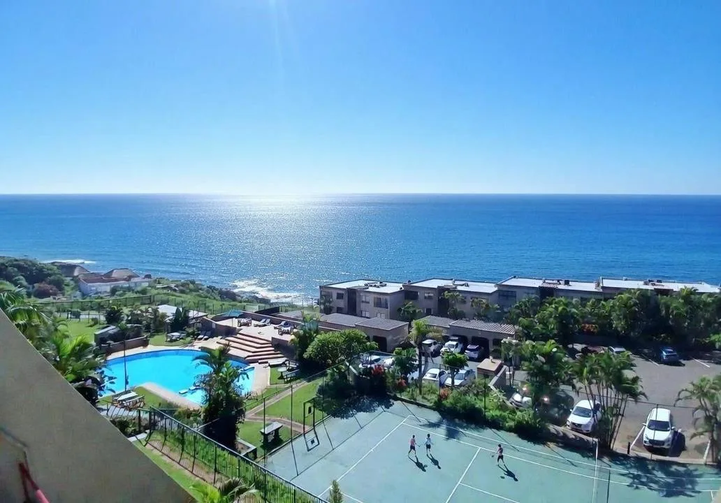 3 Bedroom Apartment / flat to rent in Umdloti Beach