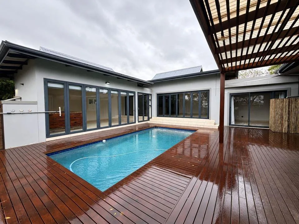 4 Bedroom House to rent in Simbithi Eco Estate