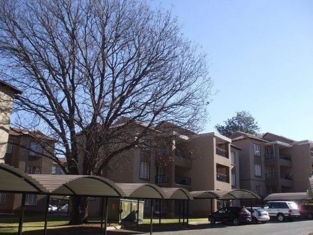 2 Bedroom Apartment / flat to rent in Meredale
