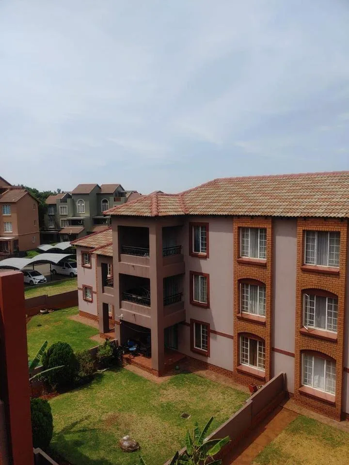 2 Bedroom Apartment / flat to rent in Lambton