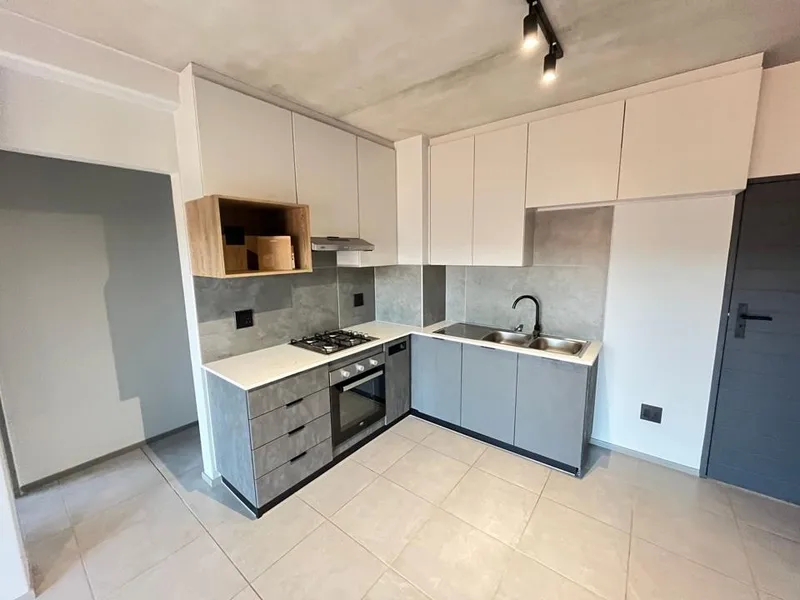 3 Bedroom Apartment / flat to rent in Castle Gate