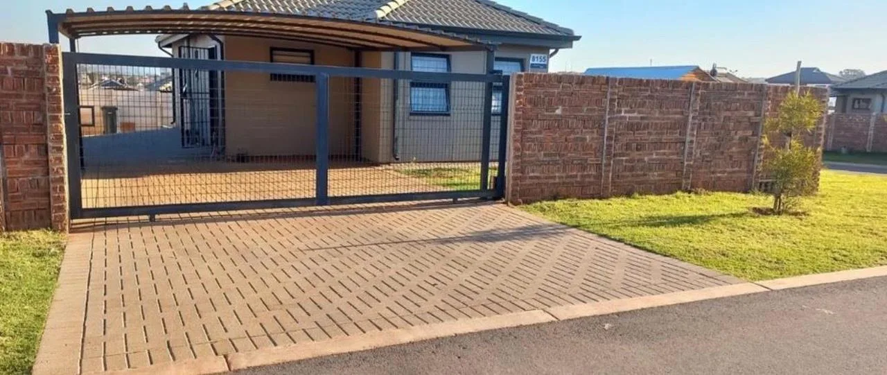 3 Bedroom House to rent in Danville