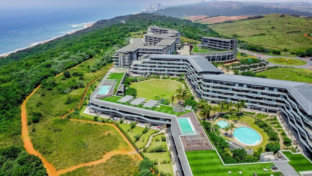 2 Bedroom Apartment / flat to rent in Sibaya Precinct