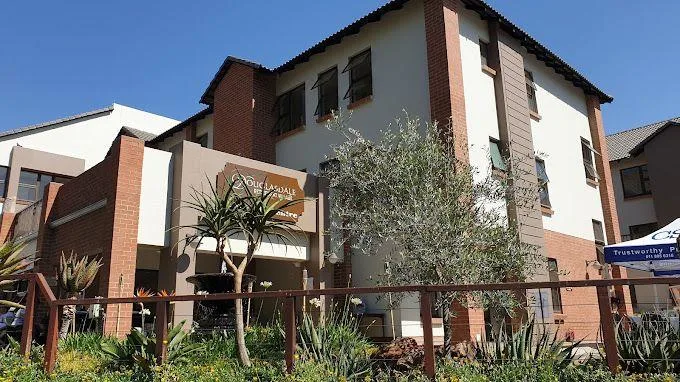 1 Bedroom Apartment / flat to rent in Douglasdale