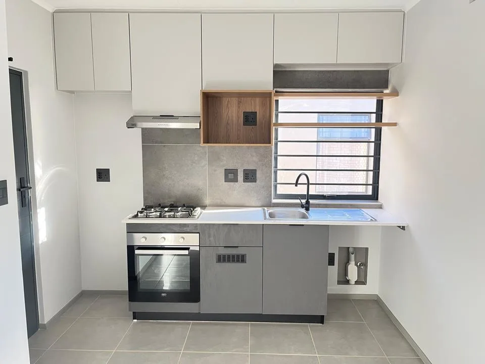 1 Bedroom Apartment / flat to rent in Castle Gate
