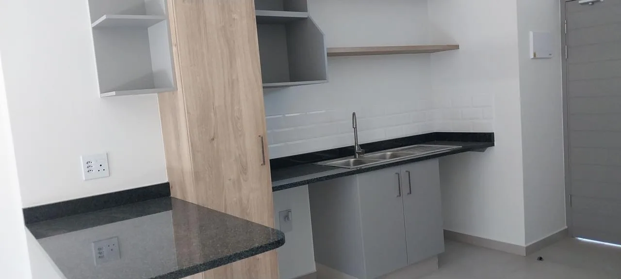 2 Bedroom Apartment / flat to rent in Vorna Valley