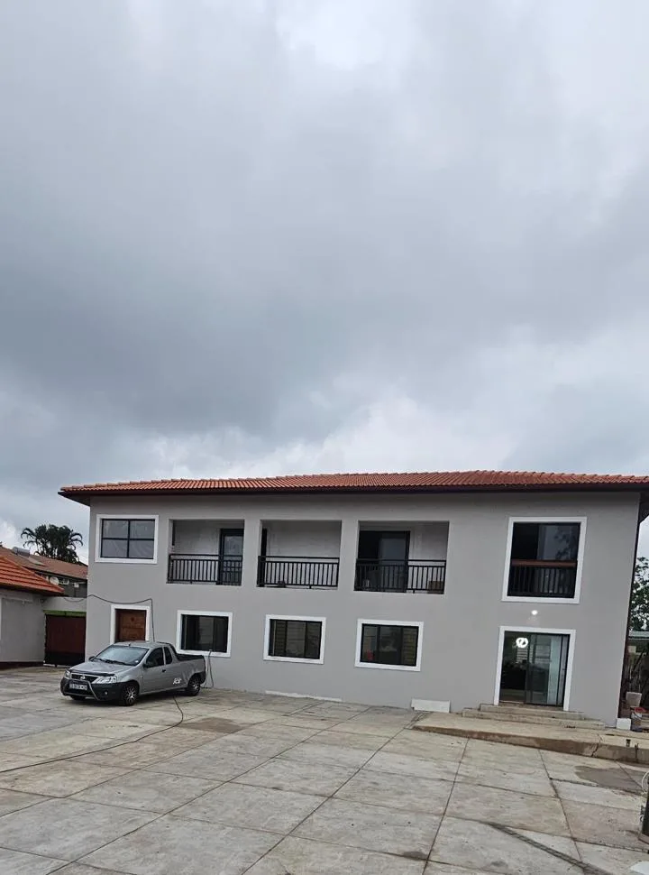3 Bedroom Apartment / flat to rent in Queensburgh Central