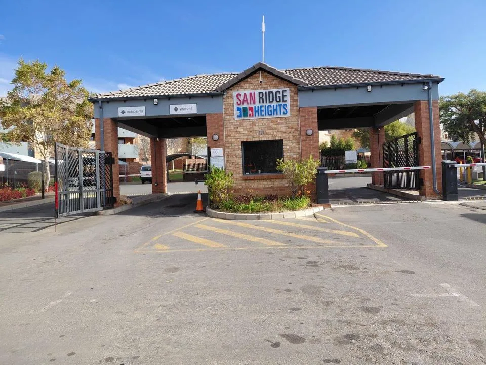 2 Bedroom Apartment / flat to rent in Noordwyk