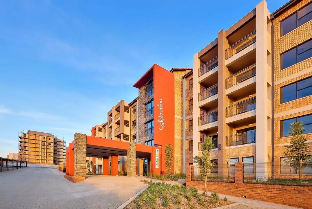 Apartment / flat to rent in Northgate