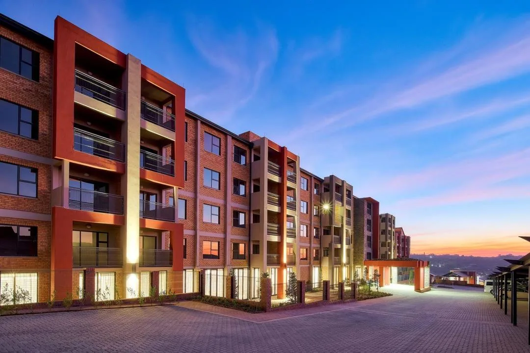 1 Bedroom Apartment / flat to rent in Northgate