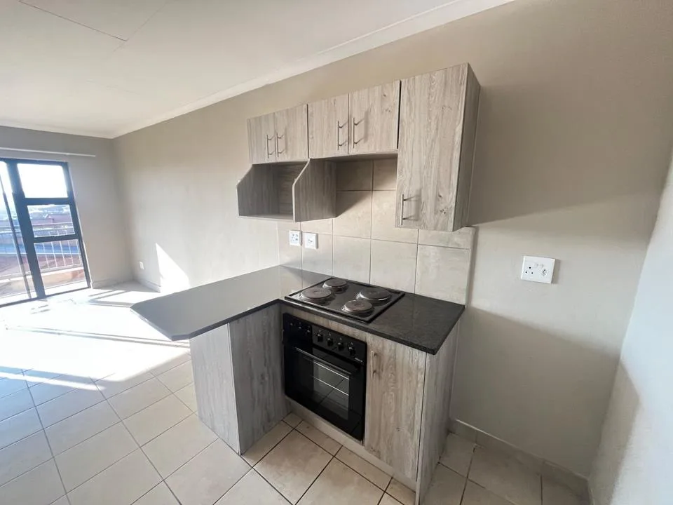 2 Bedroom Apartment / flat to rent in Pretoriuspark
