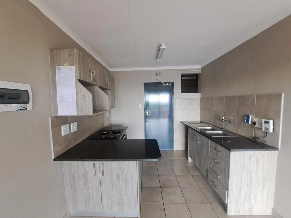 2 Bedroom Apartment / flat to rent in Pretoriuspark