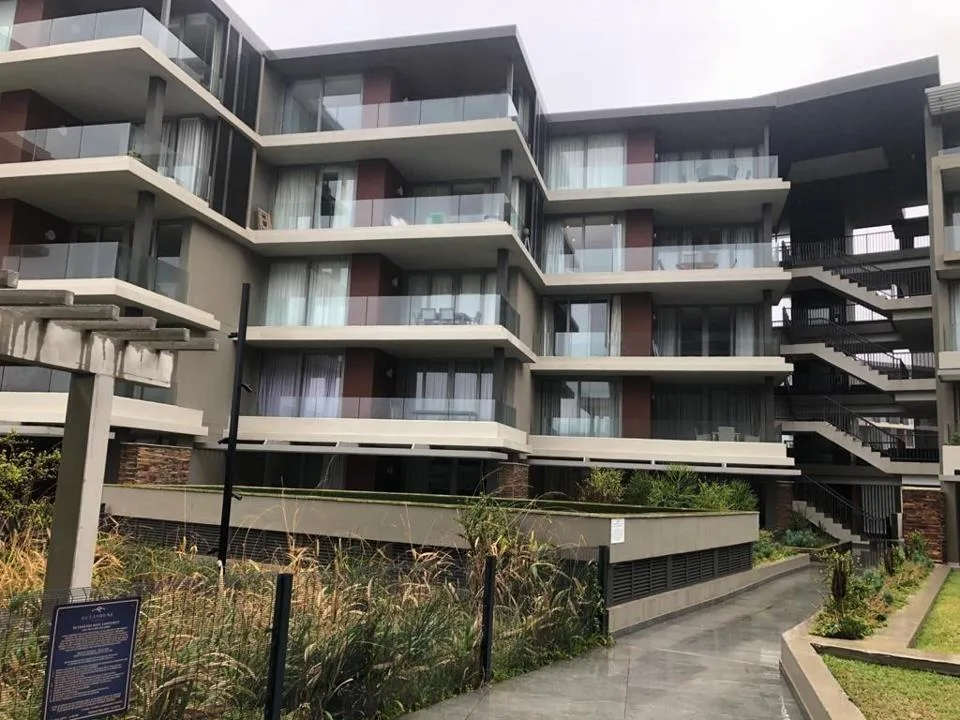 2 Bedroom Apartment / flat to rent in Sibaya Precinct