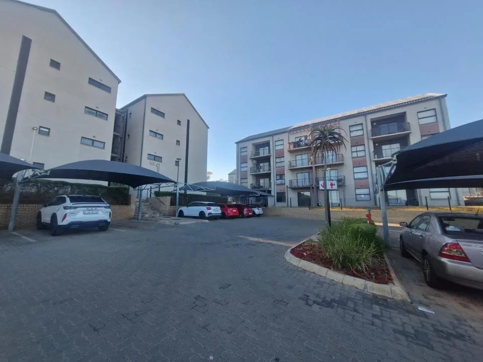 2 Bedroom Apartment / flat to rent in Clubview