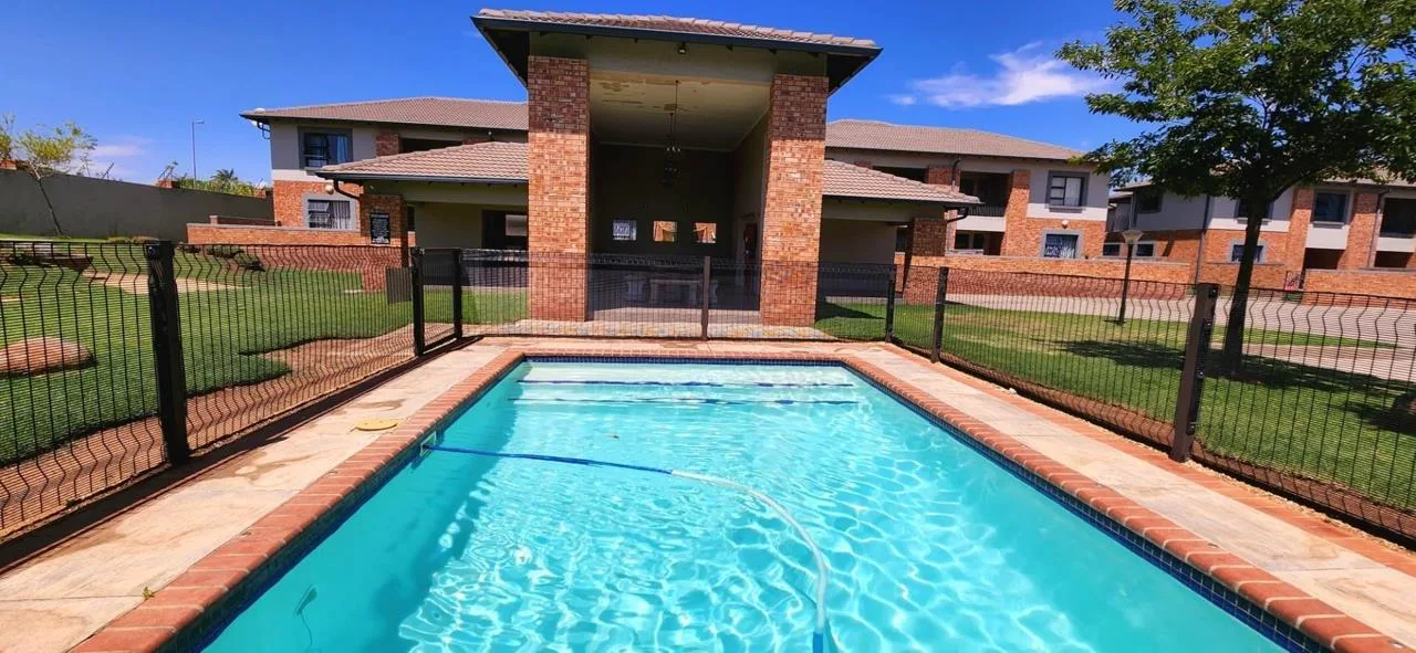 3 Bedroom Apartment / flat to rent in Noordwyk