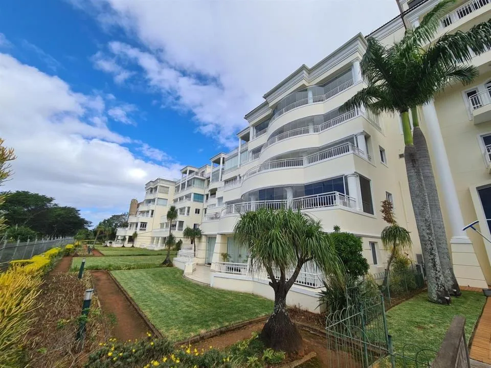 3 Bedroom Apartment / flat to rent in La Lucia
