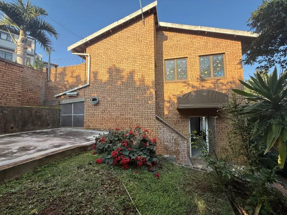 2 Bedroom House to rent in Durban North