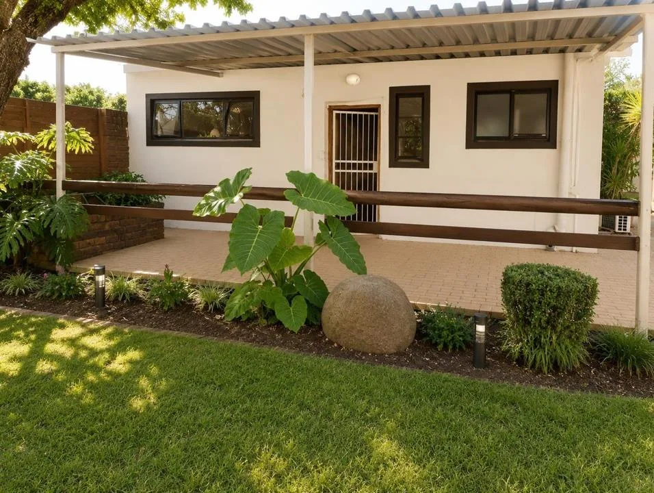 2 Bedroom Apartment / flat to rent in Capital Park