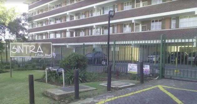 2 Bedroom Apartment / flat to rent in Horizon View